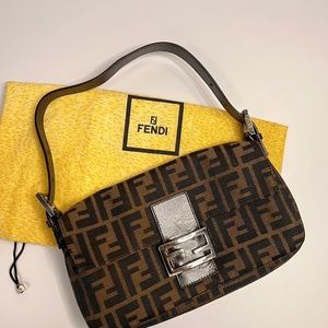 Fendi Baguette